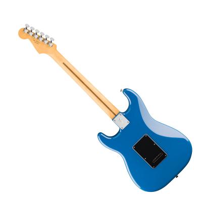 Fender フェンダー Player II Modified Stratocaster HSS RW ELB エレキギター ストラトキャスター 背面