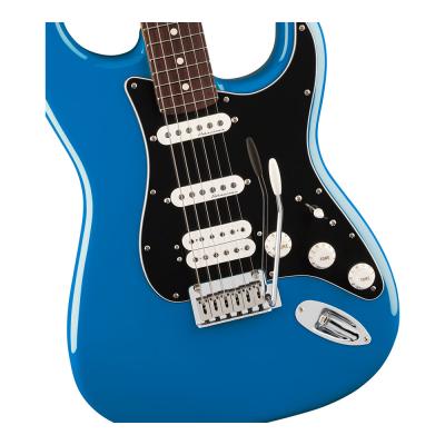 Fender フェンダー Player II Modified Stratocaster HSS RW ELB エレキギター ストラトキャスター ボディ