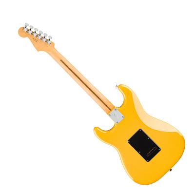 Fender フェンダー Player II Modified Stratocaster MN SSY エレキギター ストラトキャスター 背面