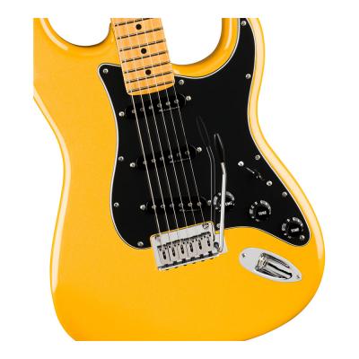 Fender フェンダー Player II Modified Stratocaster MN SSY エレキギター ストラトキャスター ボディ