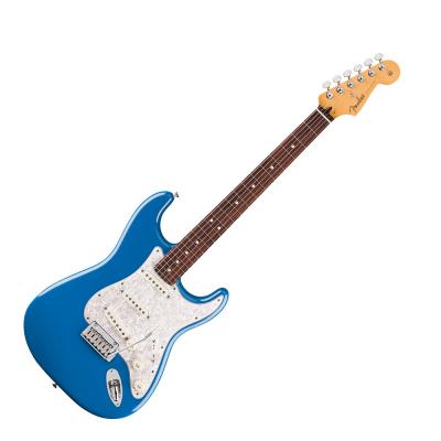 Fender フェンダー Player II Modified Stratocaster RW ELB エレキギター ストラトキャスター