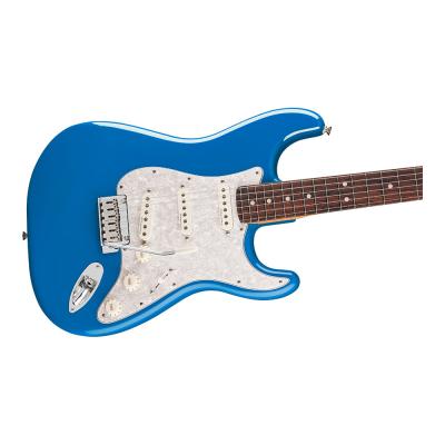 Fender フェンダー Player II Modified Stratocaster RW ELB エレキギター ストラトキャスター ボディ