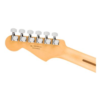 Fender フェンダー Player II Modified Stratocaster RW ELB エレキギター ストラトキャスター ヘッド