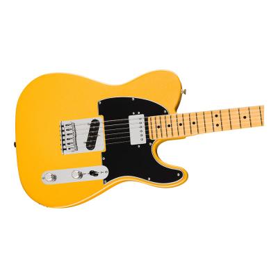 Fender フェンダー Player II Modified Telecaster SH MN SSY エレキギター テレキャスター ボディ