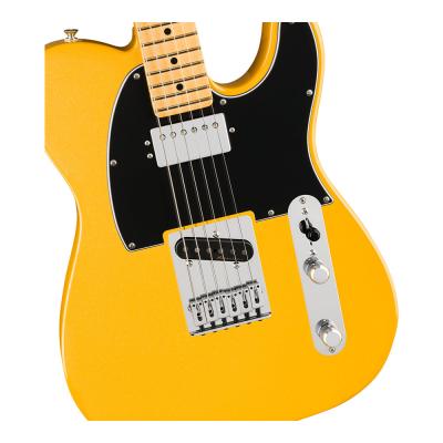 Fender フェンダー Player II Modified Telecaster SH MN SSY エレキギター テレキャスター ボディ