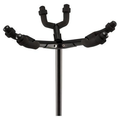 Fender フェンダー Adjustable Triple Hanging Guitar Stand 3本掛け ギタースタンド ネックホルダー部