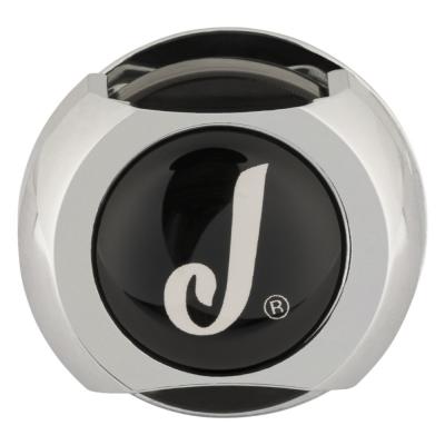 Jackson ジャクソン Strap Locks Chrome ストラップロックピン 2個セット トップ画像