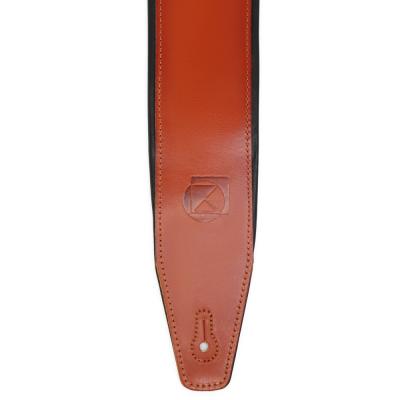 KIKUTANI キクタニ KSTR-5001 ギターストラップ 高品質なイタリアンレザー