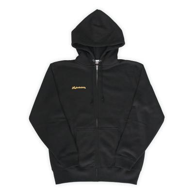 H.S.Anderson Mad Cat Zip Hoodie Mサイズ ジップアップパーカー フーディー