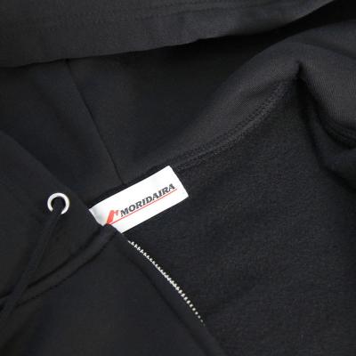 H.S.Anderson Mad Cat Zip Hoodie Mサイズ ジップアップパーカー フーディー タグ