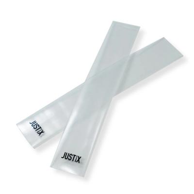 Justix ジャスティックス JSX-SGT スティックグリップ 透明