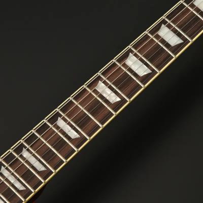 BACCHUS バッカス Global Series BARON-STD/S GM エレキギター ネック部