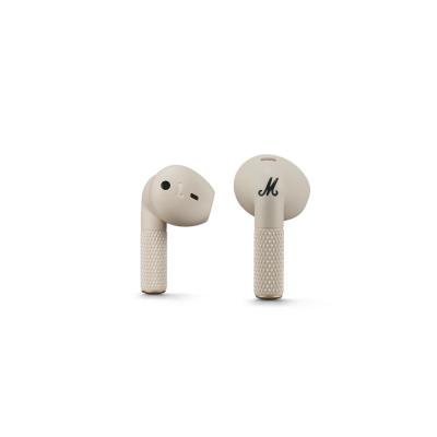 MARSHALL マーシャル Minor IV Cream トゥルーワイヤレスイヤホン インナーイヤー型 イヤフォン本体