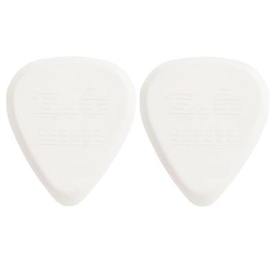 ChickenPicks チキンピックス Regular 2.6mm 2-pack ギターピック レギュラーピック2枚セット 裏面画像