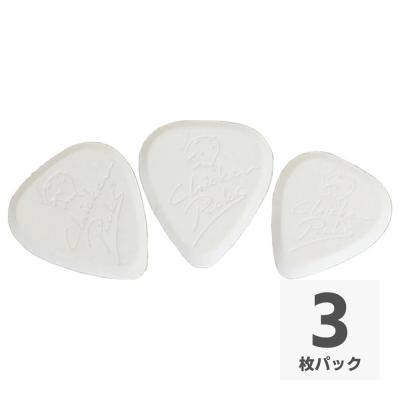 ChickenPicks チキンピックス トライアルセット 3枚組 Regular Light Shredder ギターピック