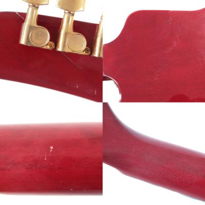 【中古】 エレキギター Gibson THE EXPLORER ACB 1983年製 エクスプローラー 傷 2