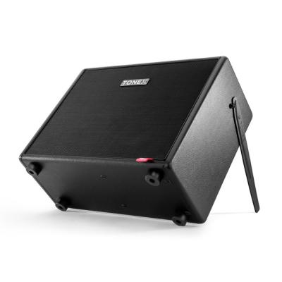 IK Multimedia アイケーマルチメディア TONEX Cab ギター用 FRFRスピーカー パワードキャビネット 斜めアングル画像