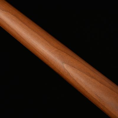 BACCHUS バッカス Japan Tune-up Series TACTICS24-QM RSM/M REDS エレキギター ネック部裏