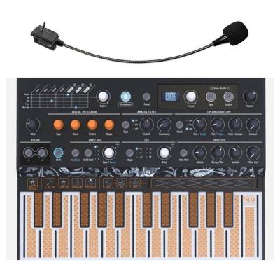 ARTURIA アートリア MICROFREAK グースネック付きパック ハイブリッドシンセサイザー