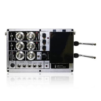 Lastgasp Art Laboratories ラストガスプアートラボラトリーズ LALIN-MNP2 Multi Noise Processor 2 ノイズ ギターエフェクター