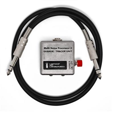 Lastgasp Art Laboratories ラストガスプアートラボラトリーズ LALIN-MNP2 Multi Noise Processor 2 ノイズ ギターエフェクター 付属品画像