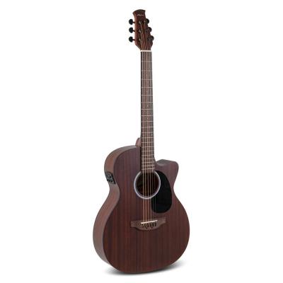 OVATION オベーション Applause AEO96-M E-Acoustic Guitar Wood Classics エレクトリックアコースティックギター