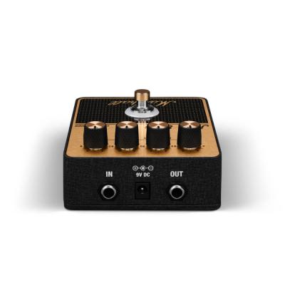 Marshall マーシャル JCM800 オーバードライブ ディストーション ギターエフェクター in/out側