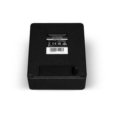 Marshall マーシャル DSL オーバードライブ ディストーション ギターエフェクター 裏面