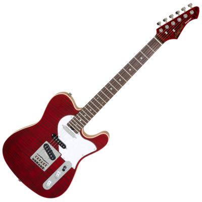 AriaProII 615-AE200 SR エレキギター