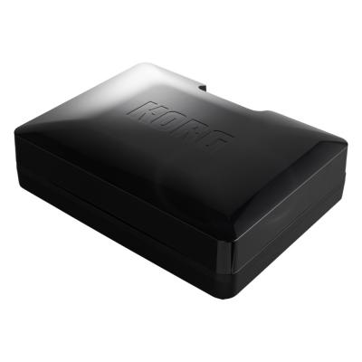 ターンテーブル レコードプレイヤー KORG HANDYTRAXX TUBE コルグ ハンディートラックス チューブ HNDYTRX TUBE ケース画像