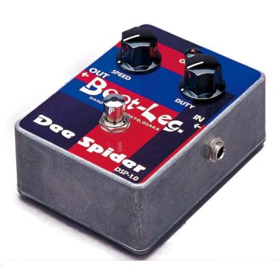Boot-Leg DSP-1.0 Dee Spider ギターエフェクター