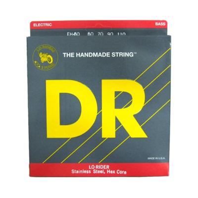 DR LO-RIDER DR-EH50 Heavy エレキベース弦