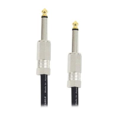 LIVE LINE LE-2M S/S 2m ギターケーブル