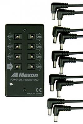 MAXON PD2 パワーディストリビューター