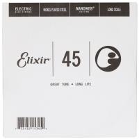 ELIXIR 15345/045弦 エレキベース用 バラ弦