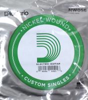 D’Addario NW056 バラ弦