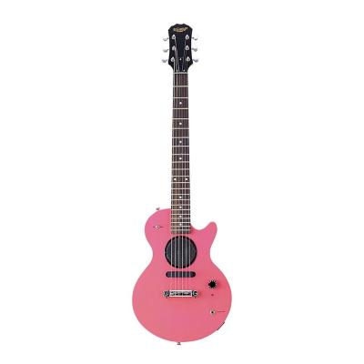 K-GARAGE SLP-180/PIK スピーカー内蔵ミニギター