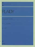 全音 プレディー:ピアノ教本 全音ピアノライブラリー 全音楽譜出版社 表紙 画像