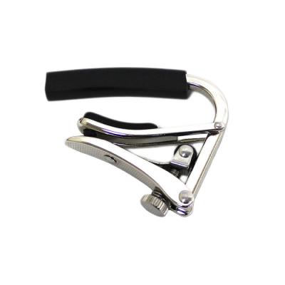 SHUBB C4 エレキ用カポタスト