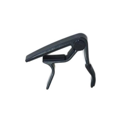 DUNLOP TRIGGER CLASSICAL GUITAR CAPO/88B Black ギター用カポタスト