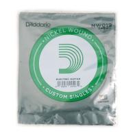 D’Addario NW019 ギター用バラ弦