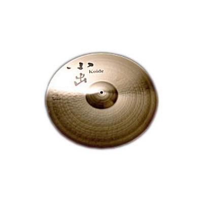 小出 808-18CT クラッシュシンバル