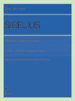 全音 シベリウス:組曲〈フィンランディア〉(ピアノ・ソロ版)