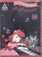 SHINKO MUSIC RED HOT CHILI PEPPERS/ONE HOT MINUTE ギタースコア