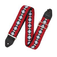 Souldier Ace Replica straps Piller/Red/Blue ギターストラップ