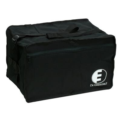 DG CAJON Yaqui Rosewood カホン ソフトケース付き 付属のソフトケース