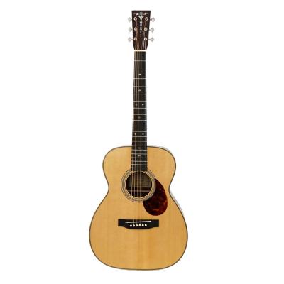 ASTURIAS EC PREWAR アコースティックギター セミハードケース付き