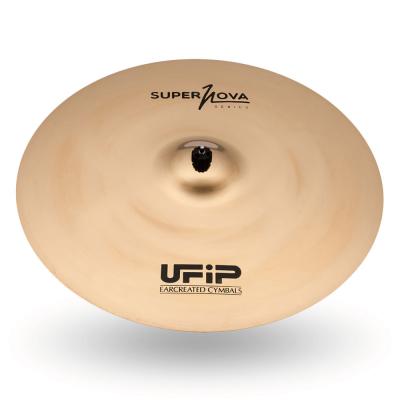 UFiP SN-14 SuperNOVA Series クラッシュシンバル