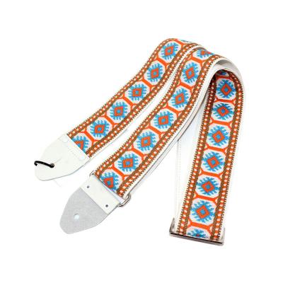 souldier Ace Replica straps Piller White/Orange