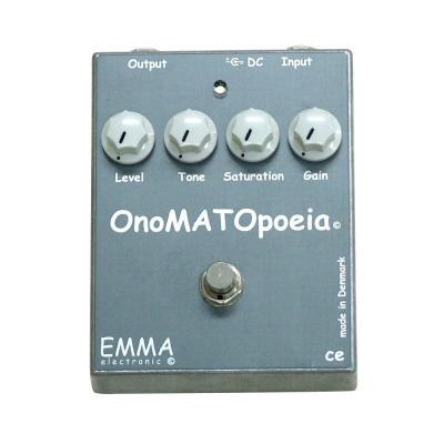 EMMA OnoMATOpoeia オーバードライブ